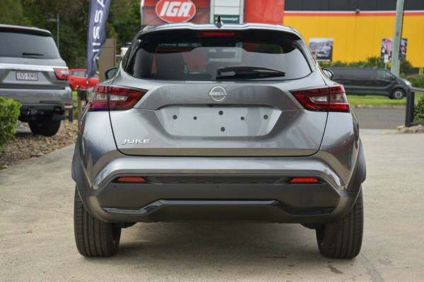 2024 Nissan JUKE F16 Ti SUV