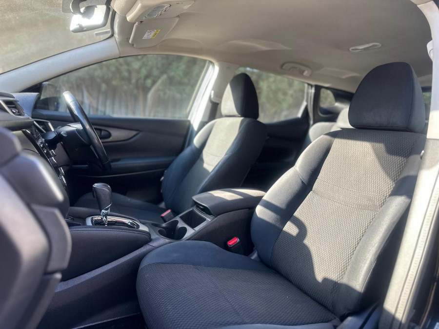 2017 Nissan QASHQAI J11 ST SUV Image 23