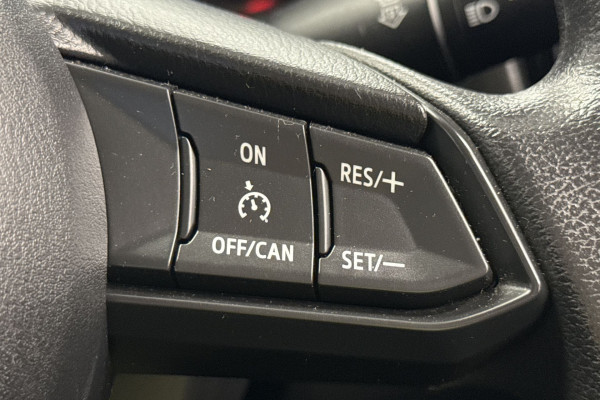 2017 Mazda 2 Neo Sedan