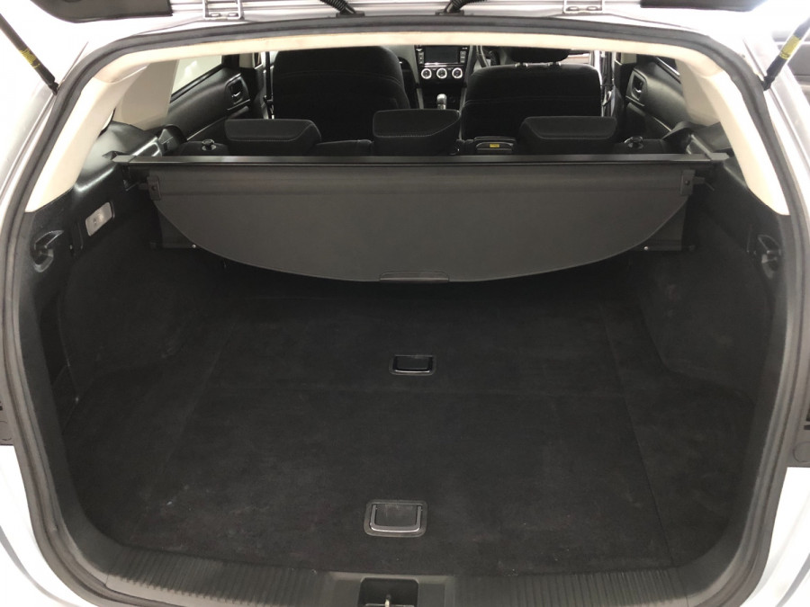 2018 Subaru Levorg V1 MY18 2.0 GT-S Wagon Image 10