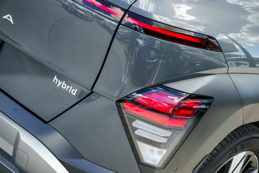 2025 Hyundai KONA SX2.V2 Hybrid Premium SUV Image 7