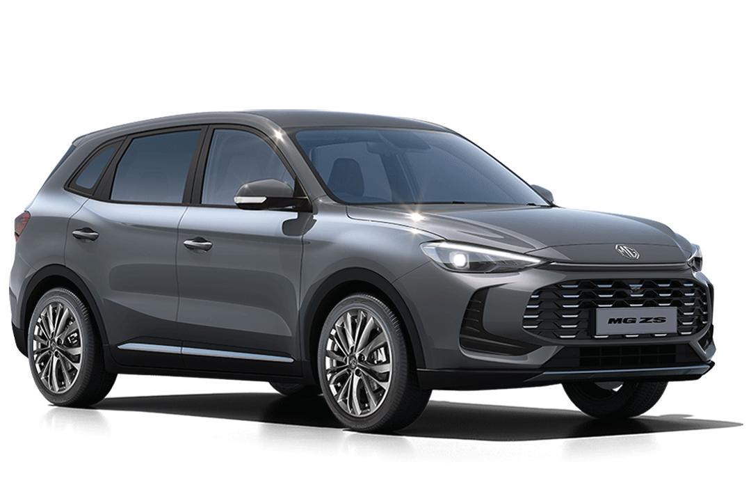 2026 MG ZS ZS32 Vibe SUV