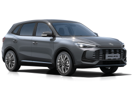 MG ZS Excite ZS32