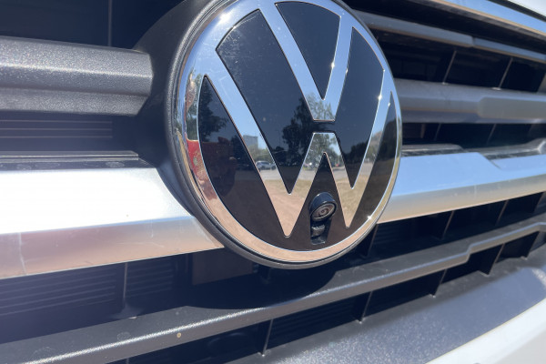 2026 Volkswagen Amarok NF TDI600 Style Other Image 13