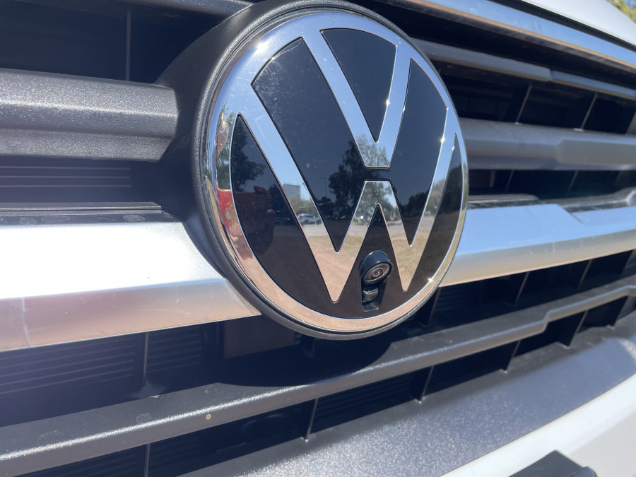 2026 Volkswagen Amarok NF TDI600 Style Other Image 13