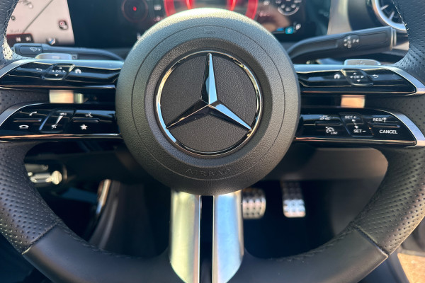 2025 Mercedes-Benz A-Class W177 A250 Special Edition Hatch Image 17
