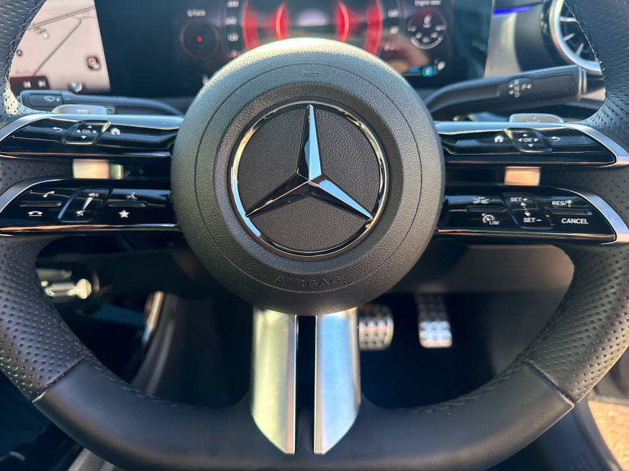 2025 Mercedes-Benz A-Class W177 A250 Special Edition Hatch Image 17