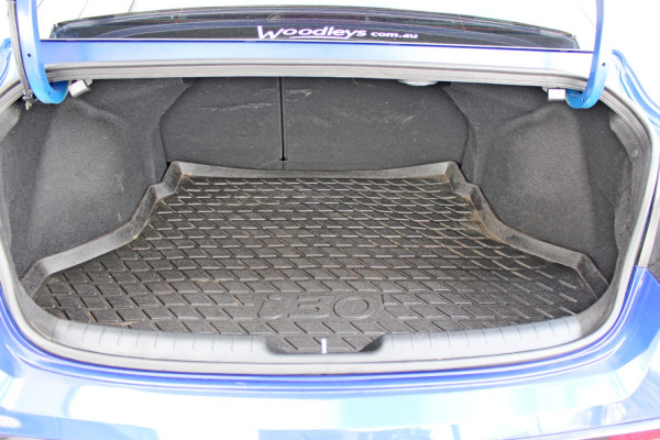 2024 MY25 Hyundai i30 CN7.V3 N Line Premium Sedan Image 9