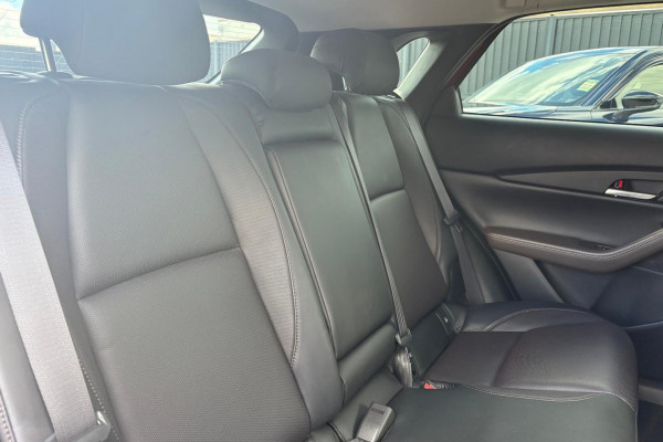 2020 Mazda CX-30 DM Series G20 Astina SUV Image 14