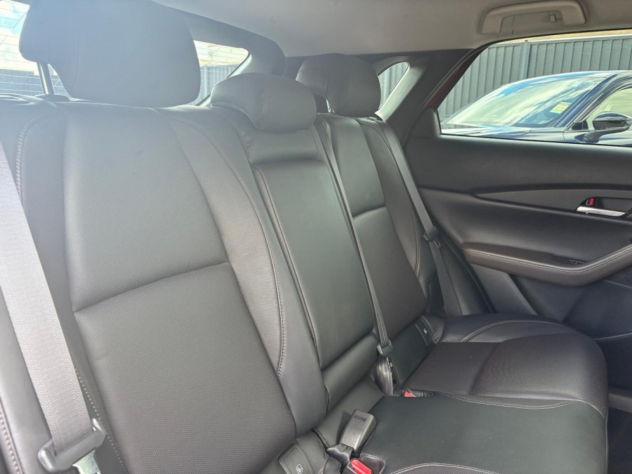 2020 Mazda CX-30 DM Series G20 Astina SUV Image 14