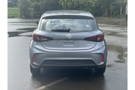 2025 MG MG3 Excite Hatch