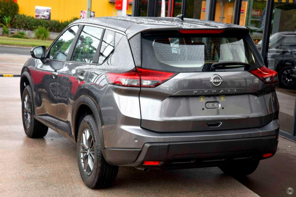 2026 Nissan X-Trail T33 ST SUV Image 4