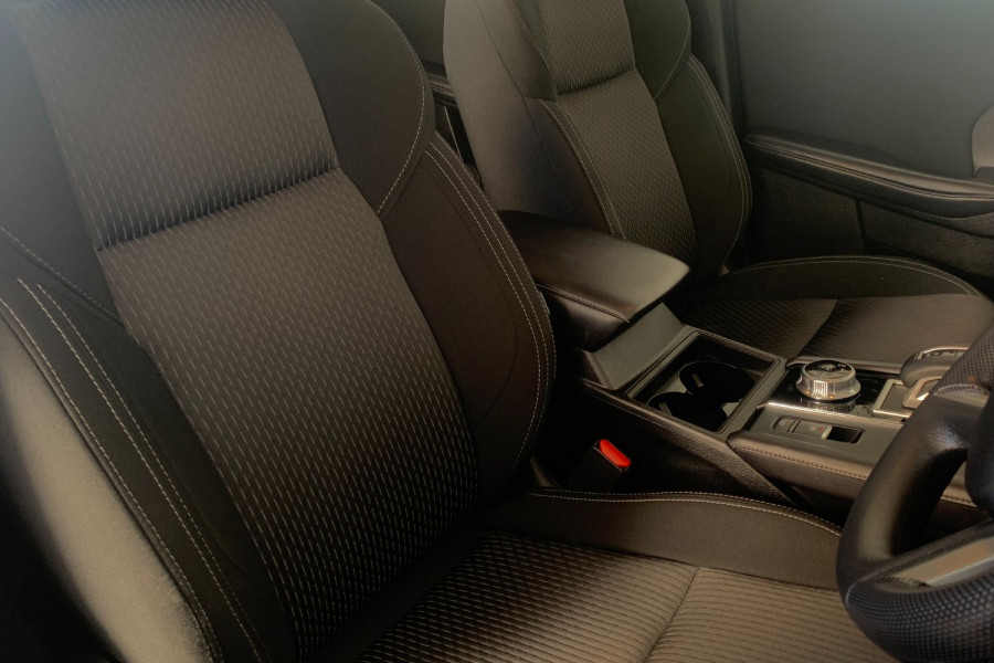 2023 Mitsubishi Outlander ZM ES SUV Image 8