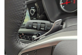 2023 KGM SsangYong Korando C300 ELX SUV