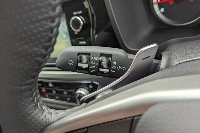 2023 KGM SsangYong Korando C300 ELX SUV Image 22