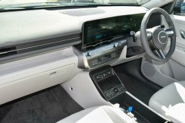 2024 MY25 Hyundai KONA SX2.V2 Hybrid Premium SUV image 7