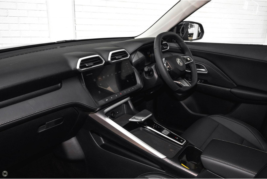 2025 MG ZS ZS32 Essence Hybrid+ SUV Image 7