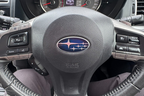 2015 Subaru Forester S4 2.5i-S SUV Image 14