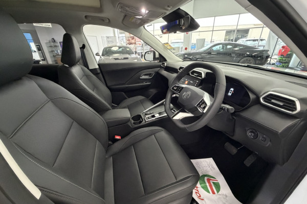 2026 MG ZS ZS32 Essence Turbo SUV Image 8