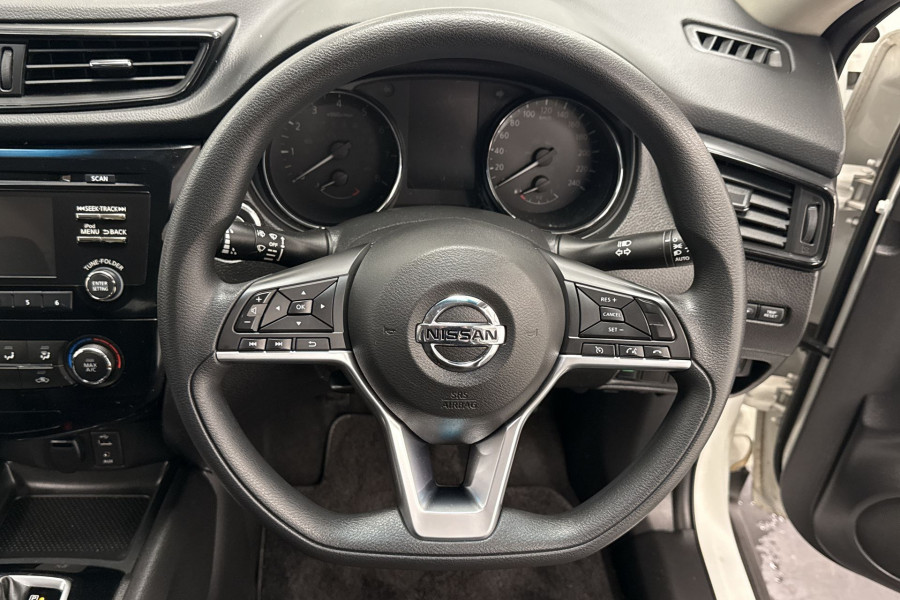 2019 Nissan X-Trail T32 Series II ST SUV Image 17