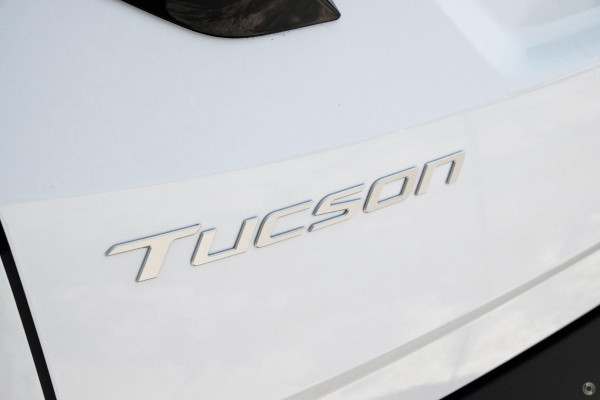 2026 Hyundai Tucson NX4.V4  SUV Image 10