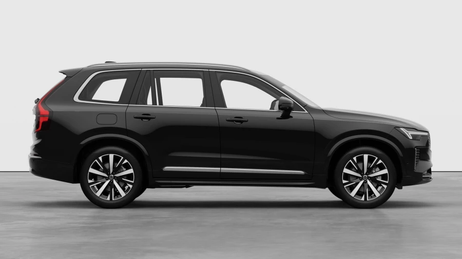 2026 Volvo XC90 L Series Plus B5 Bright SUV Image 5