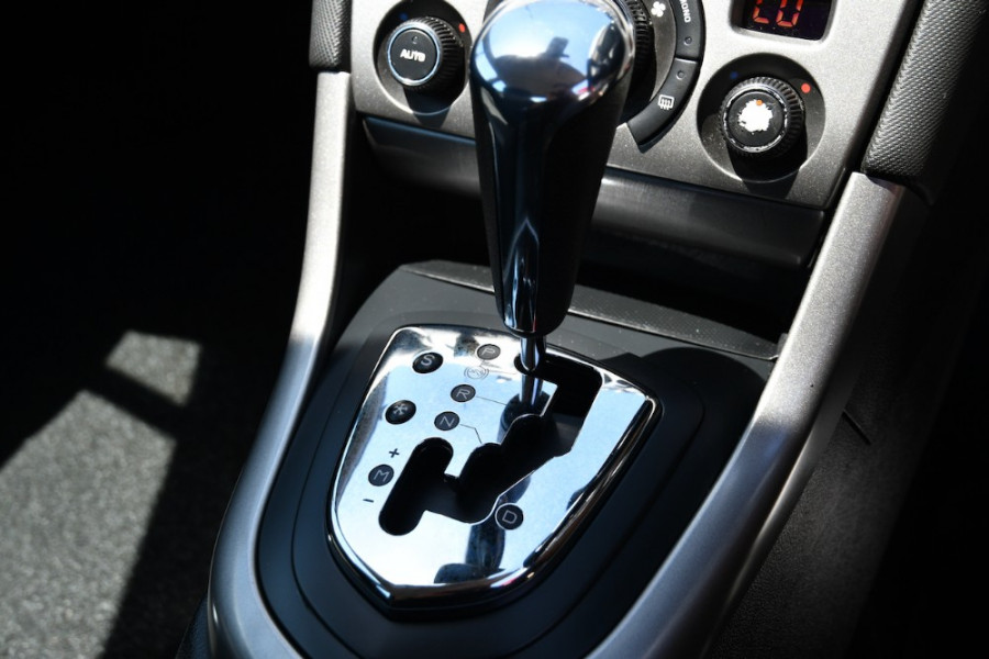 2011 MY12 Peugeot 308 T7 MY12 Active Hatchback Image 13