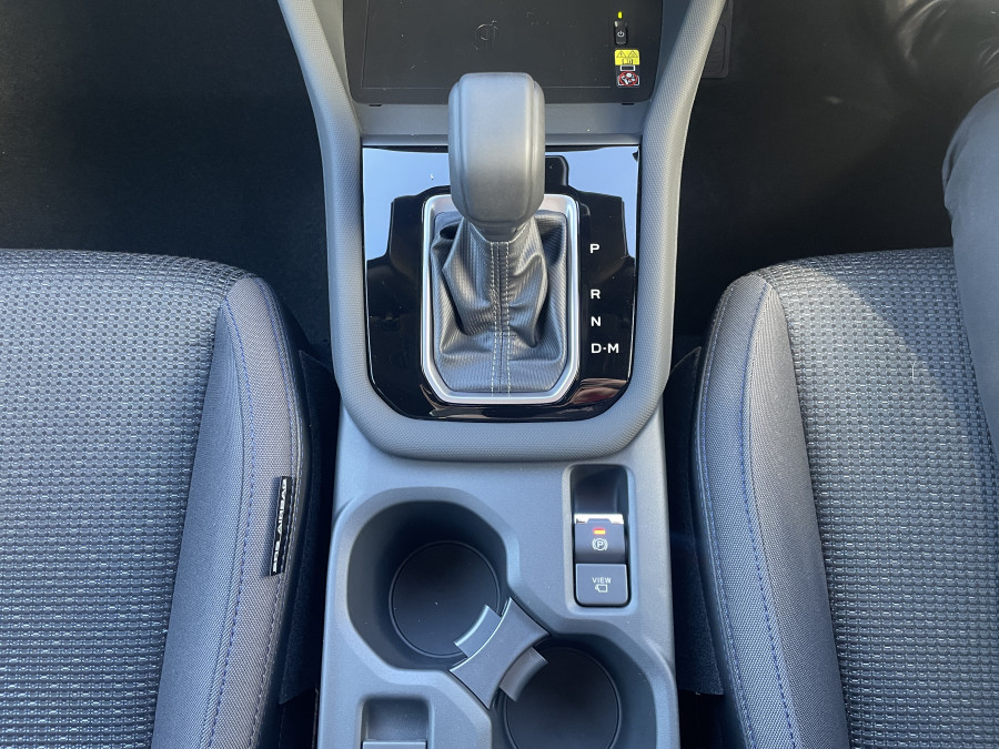 2026 Subaru Forester S6 Premium SUV Image 17