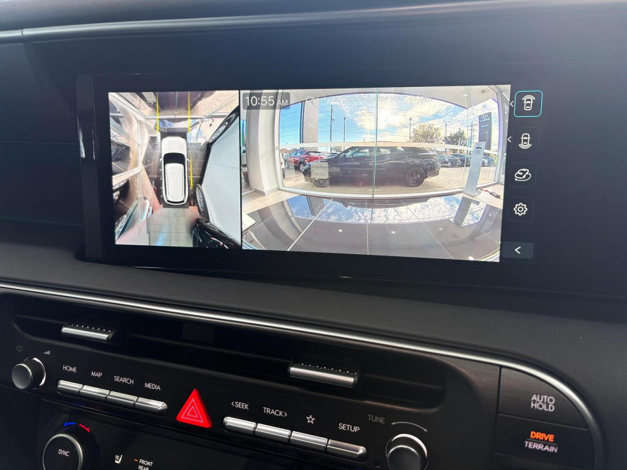 2026 Hyundai Palisade LX3.V1 Elite SUV Image 26