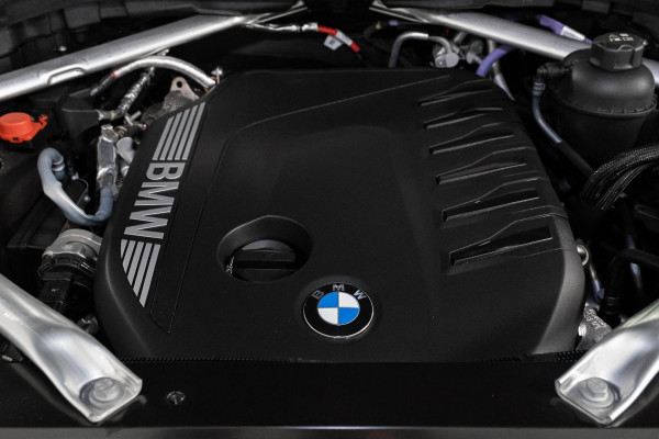 2026 BMW X7 G07 LCI xDrive40d M Sport SUV image 25