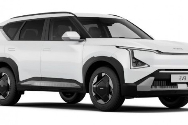 2024 MY25 Kia EV5 OVc Air Long Range SUV