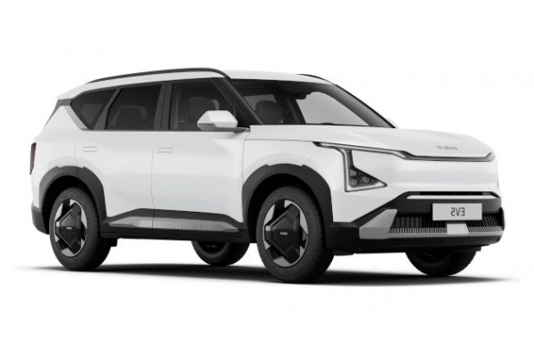 2024 MY25 Kia EV5 OVc Air Long Range SUV
