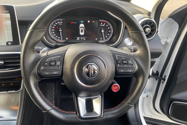 2021 MG HS Excite SUV Image 18