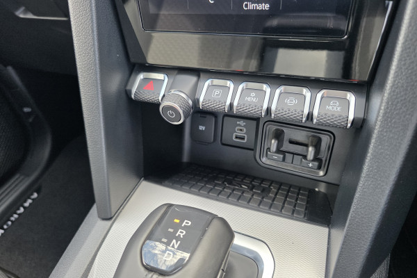 2026 MY25 Volkswagen Amarok NF TDI500 Life Ute Image 17