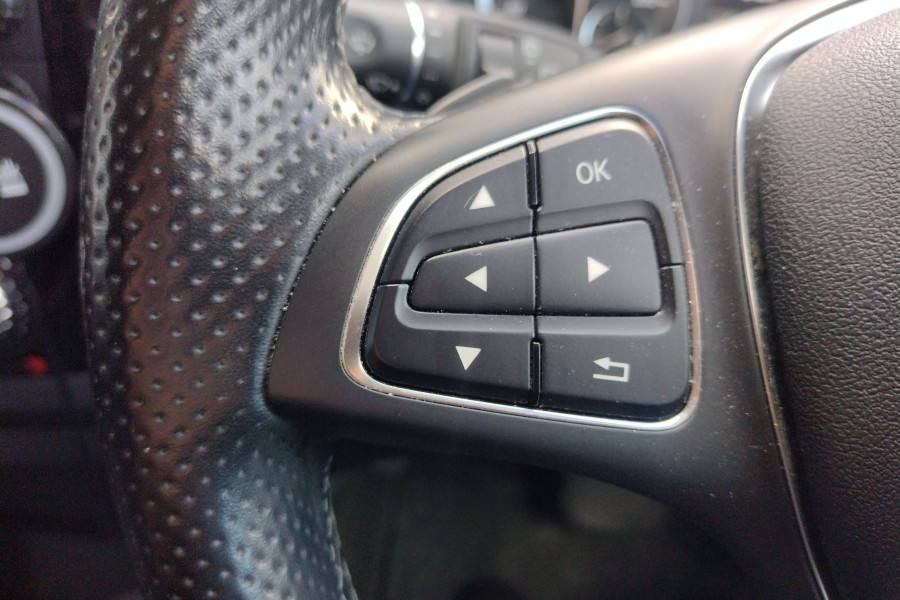 2021 Mercedes-Benz Vito 447 Van
