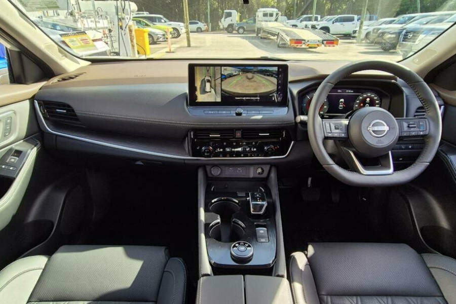 2024 Nissan X-Trail T33 Ti-L e-Power SUV