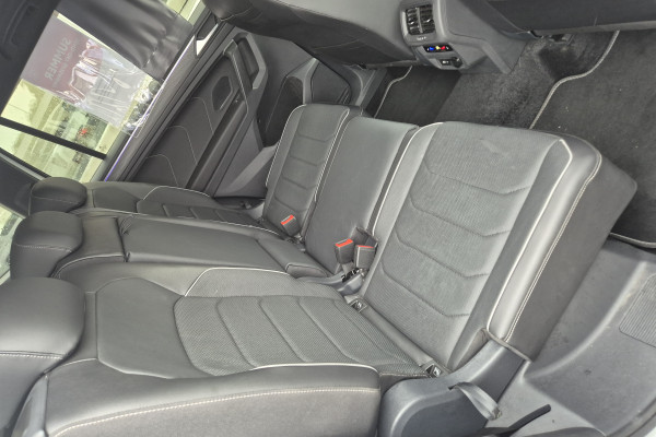 2024 Volkswagen Tiguan 5N 162TSI R-Line Allspace SUV Image 33