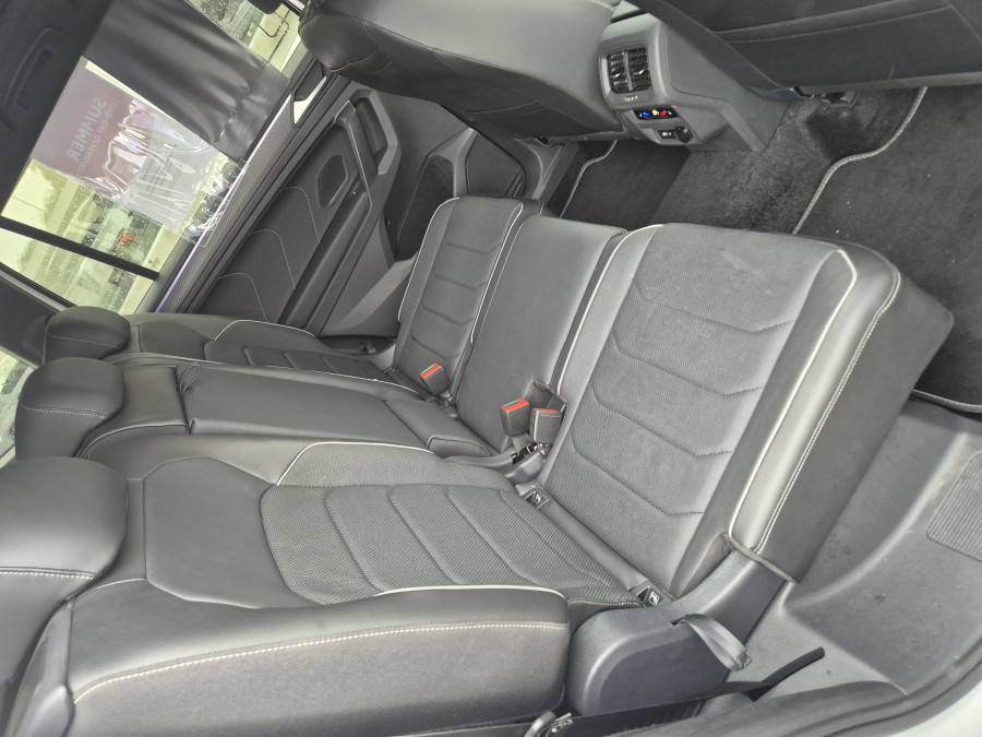 2024 Volkswagen Tiguan 5N 162TSI R-Line Allspace SUV Image 33
