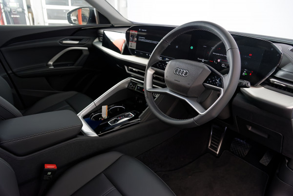 2025 Audi Q5 GU TFSI 150kW SUV image 7