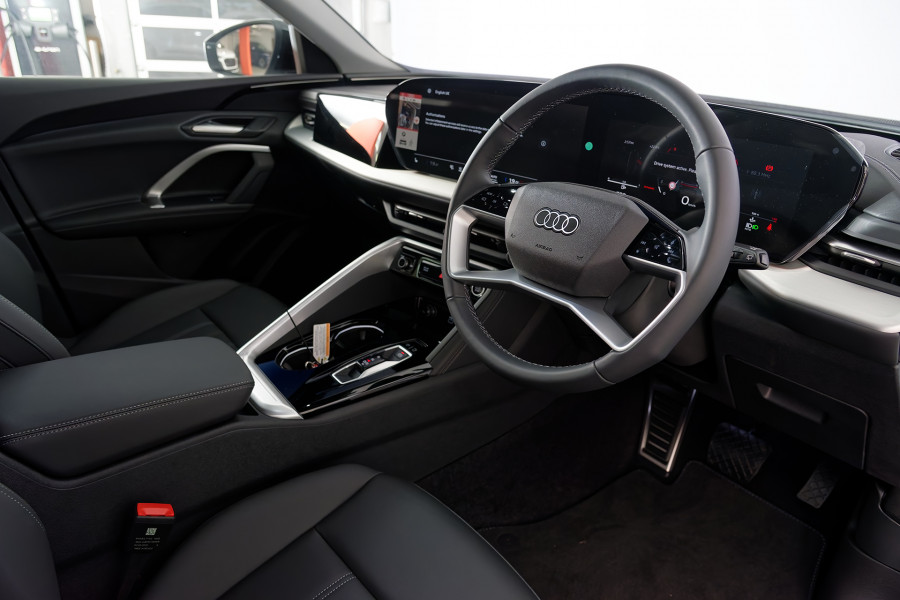 2025 Audi Q5 GU TFSI 150kW SUV