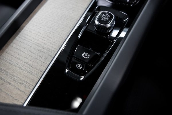 2026 Volvo XC60 UZ B5 Plus 2L Petrol AWD SUV Image 12
