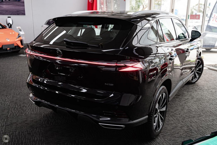 2024 MY24.5 MG HS AS33 Excite SUV Image 8