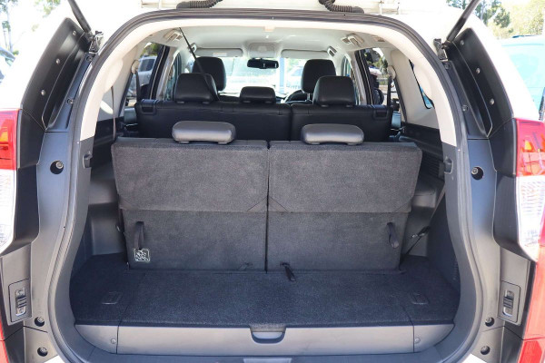 2017 Mitsubishi Pajero Sport QE Exceed SUV Image 12