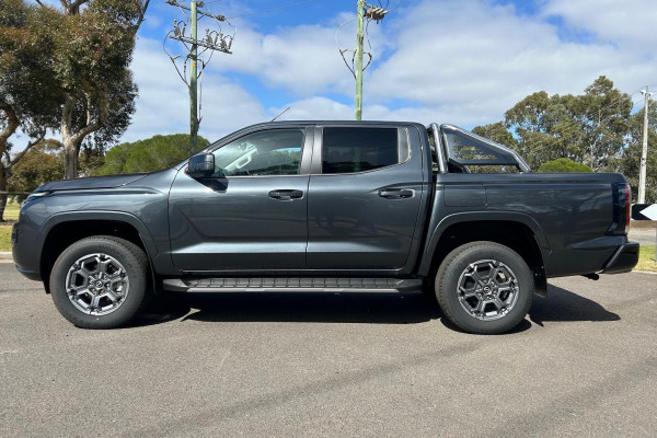 2026 Nissan Navara D27 ST-X Ute Image 10