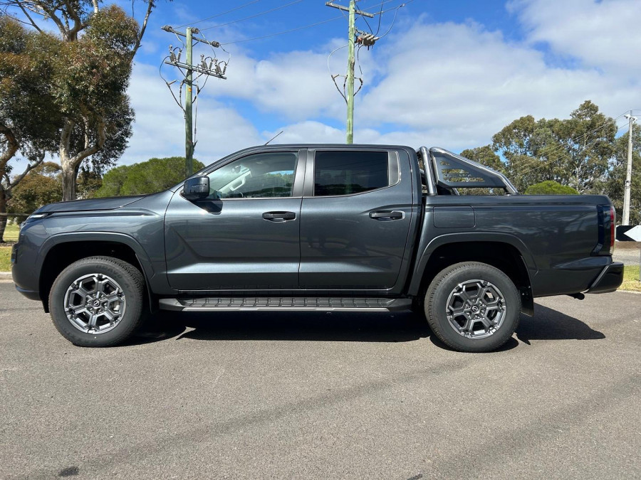 2026 Nissan Navara D27 ST-X Ute Image 10