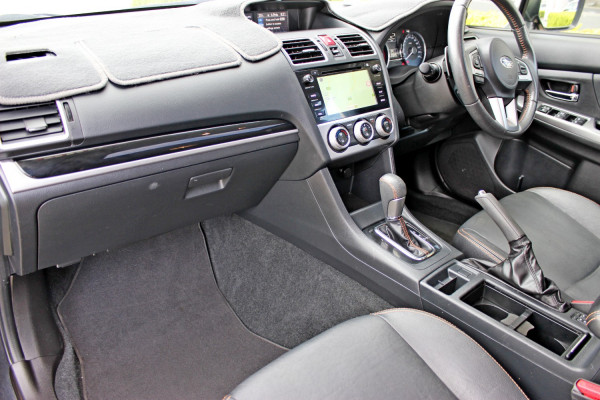 2016 MY17 Subaru XV G4-X 2.0i-S SUV Image 10