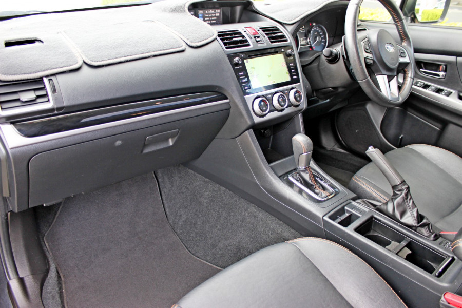 2016 MY17 Subaru XV G4-X 2.0i-S SUV Image 10