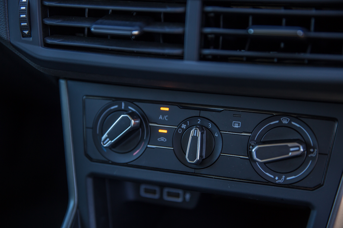 2020 Volkswagen Polo AW Trendline Hatch Image 26