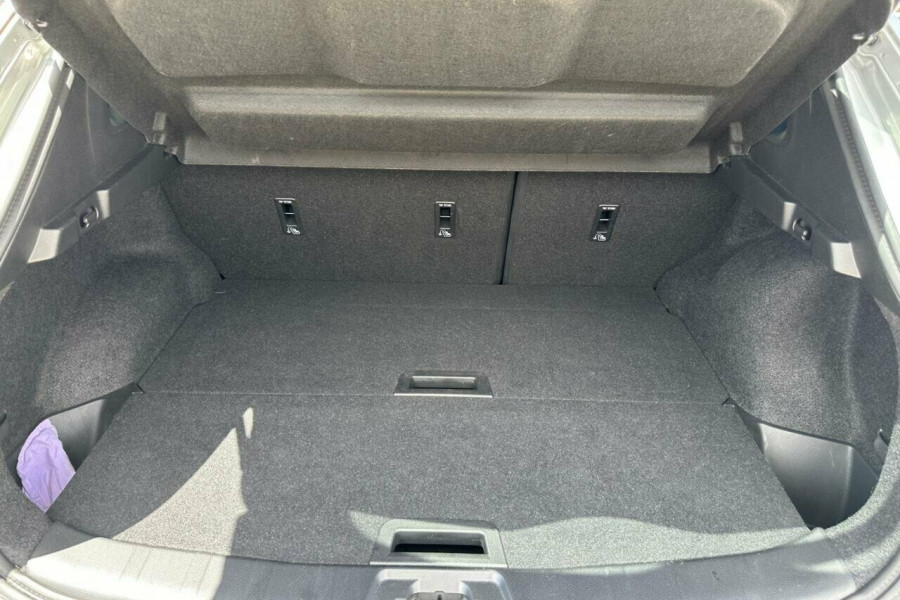 2015 Nissan Qashqai J11 TI Wagon Image 15