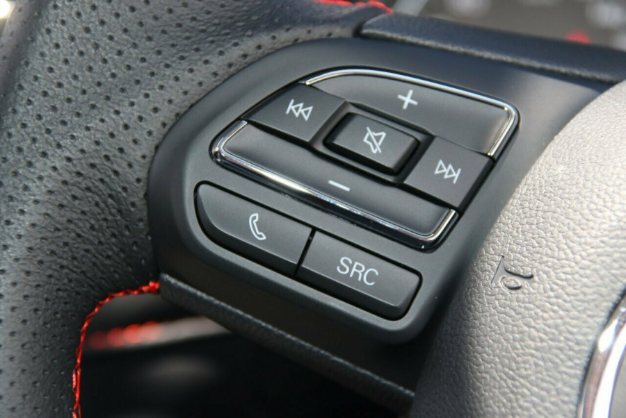 2023 MG ZST S13 Excite SUV Image 14